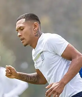 Image illustrative de l’article Bryan Reyna