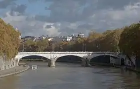 Image illustrative de l’article Pont Umberto I