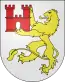 Blason de Brione