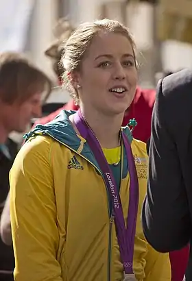 Image illustrative de l’article Brittany Broben