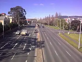 Image illustrative de l’article Brooker Highway