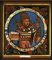 Tupac Yupanqui, Sapa Inca X et 2e empereur inca historique.