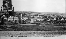 Image illustrative de l’article Église Saint-Martin de Brottes