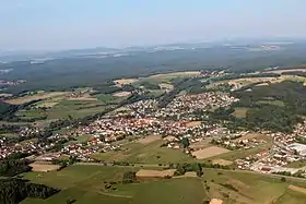 Bruck in der Oberpfalz