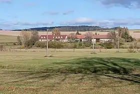 Krchleby (district de Rychnov nad Kněžnou)