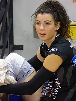 Image illustrative de l’article Bruna Pezelj