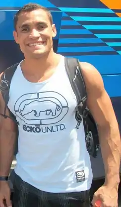 Image illustrative de l’article Bruno Mendonça