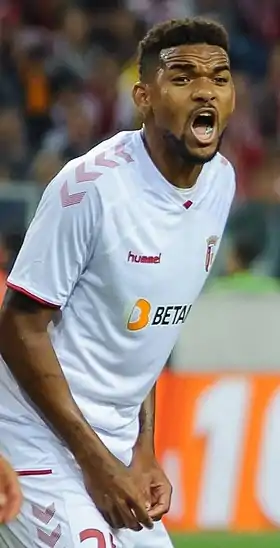 Image illustrative de l’article Bruno Viana