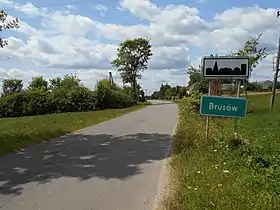 Brusów