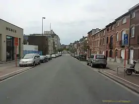 Image illustrative de l’article Avenue Georges Rodenbach