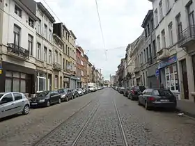 Image illustrative de l’article Rue Van Oost (Bruxelles)