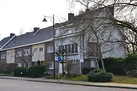 Image illustrative de l’article Clos des Mouettes (Bruxelles)