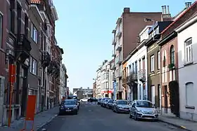 Image illustrative de l’article Rue Jules Lebrun (Bruxelles)