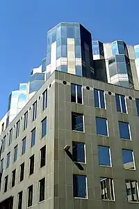 Communauté française de Belgique (1986-1992).