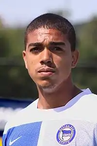 Image illustrative de l’article Bryan Arguez