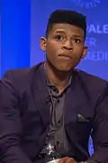 Bryshere Y. Gray interprète Hakeem Lyon.