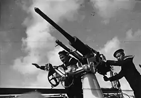 Image illustrative de l'article Canon de 37 mm modèle 1925