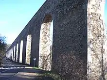 Aqueduc de Buc