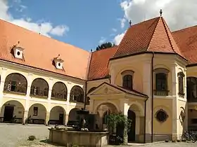 Budíškovice