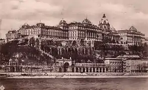 Buda, 1930