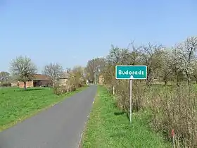 Budoradz