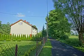 Budziska (Halinów)