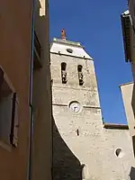 Église Notre-Dame de Nazareth.