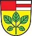 Blason de Bukovec