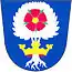 Blason de Bukovice
