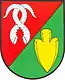 Blason de Bukovka