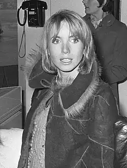 Image illustrative de l’article J'ai oublié