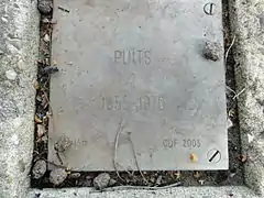 Puits no&nbsp;2, 1855 - 1970.