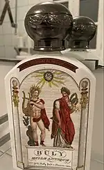 illustration de Bully (parfumeur)