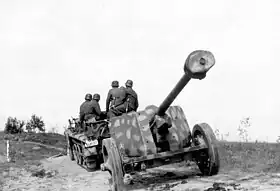 Image illustrative de l’article Détachement de corps H