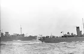 illustration de Tannenberg (1935)