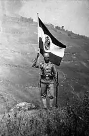 Askari de l'Ostafrika