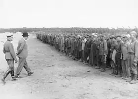 Image illustrative de l’article Stalag II-B