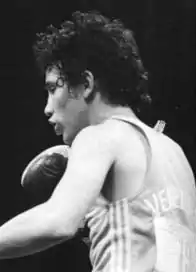 Image illustrative de l’article Omar Catarí