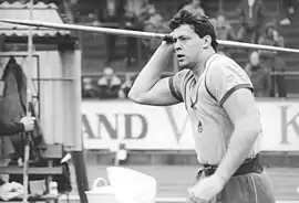 Image illustrative de l’article Uwe Hohn