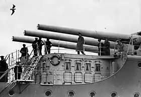 Image illustrative de l'article Canon de 28 cm SK C/28