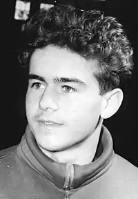 Image illustrative de l’article Wolfgang Behrendt (boxe anglaise)