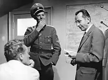 Beyer, Apitz, Köfer