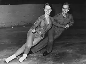 Image illustrative de l’article Eva Romanová