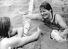 Image illustrative de l’article Christine Herbst