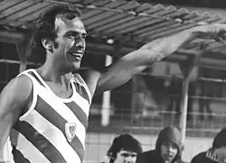 Image illustrative de l’article Rolf Beilschmidt