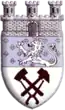 Blason de Burbach