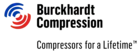 logo de Burckhardt Compression