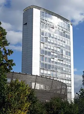 illustration de Burda (média)