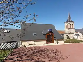 Bussières (Puy-de-Dôme)
