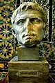 Auguste, El Jem, marbre.